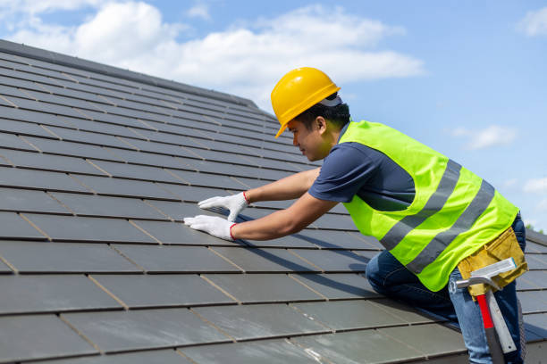 Best Roof Maintenance Services  in Lake Shastina, CA