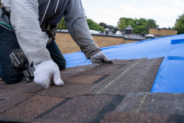 Best Tile Roofing Contractor  in Lake Shastina, CA