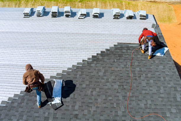 Quick and Trustworthy Emergency Roof Repair Services in Lake Shastina, CA